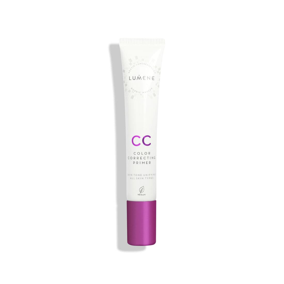 CC Color Correcting Primer