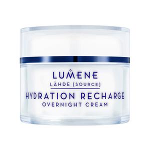 Hydration Recharge Overnight Creme
