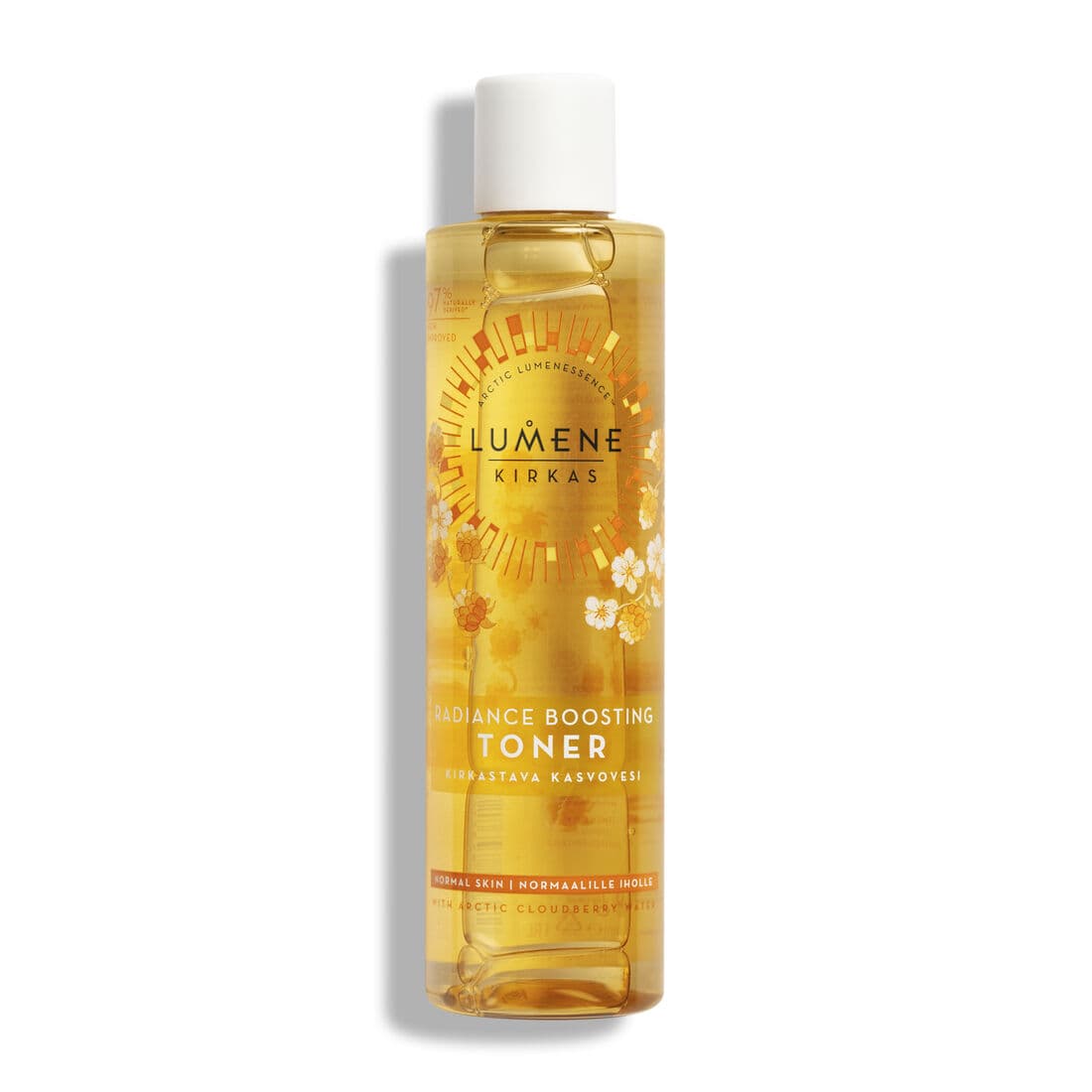 Kirkas Radiance Boosting Toner