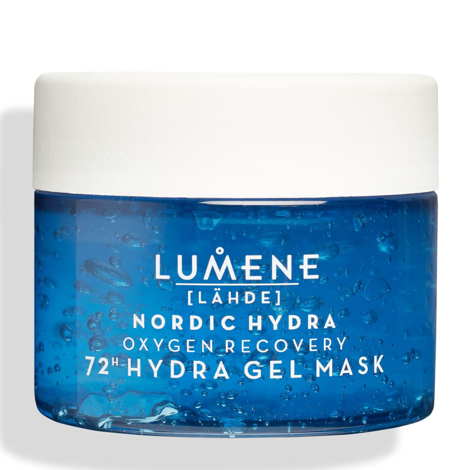 Nordic Hydra [LAHDE] Oxygen Recovery 72h Hydra Gel Mask