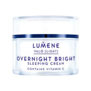 Overnight Bright Sleeping Cream