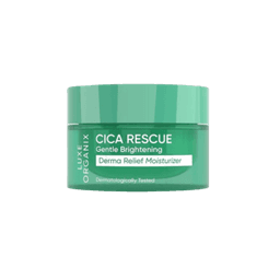 Cica Rescue Gentle Brightening Derma Relief Moisturizer