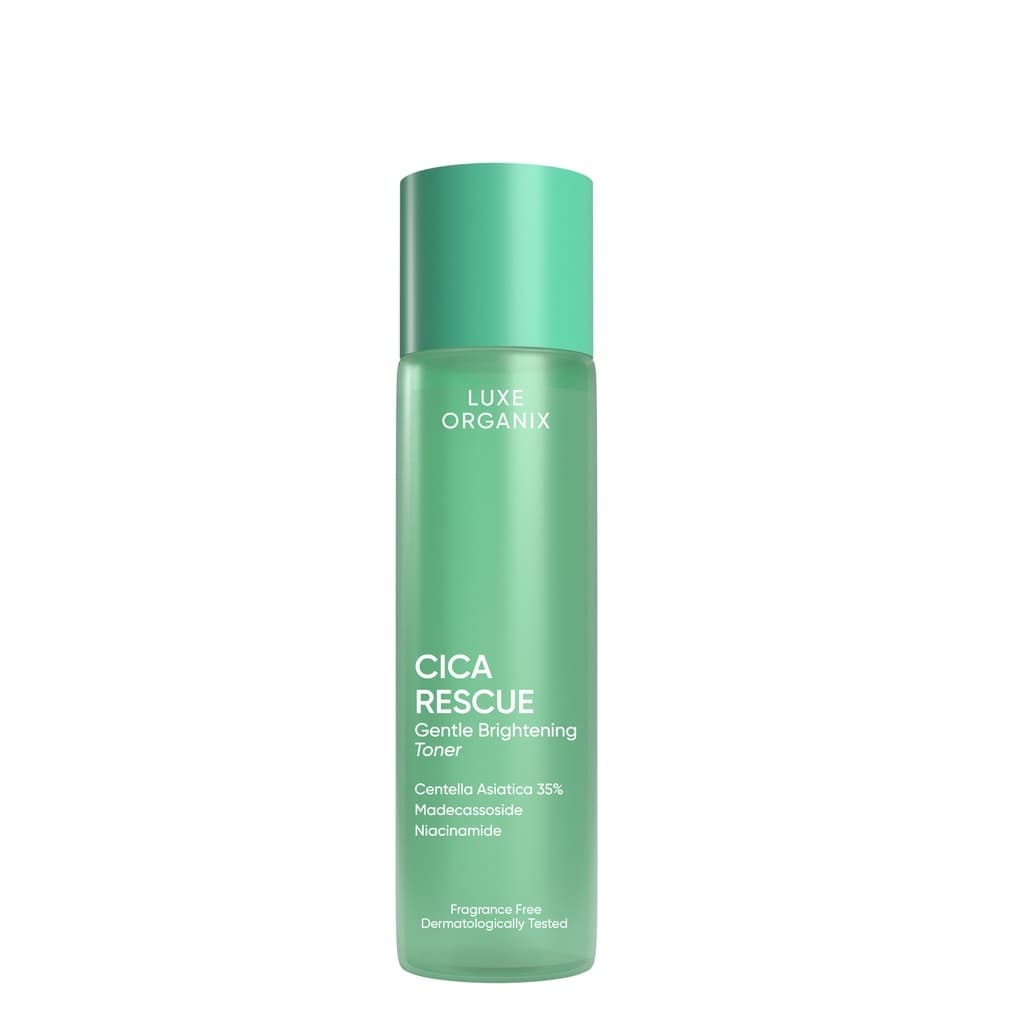 Cica Rescue Gentle Brightening Toner