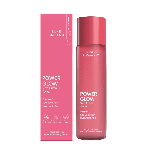 Power Glow Vita Glow C Toner