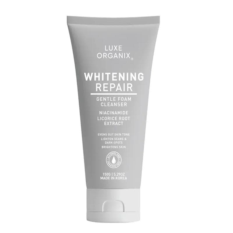 Whitening Repair Cleanser Niacinamide 2% Cleanser
