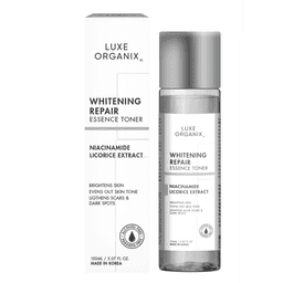 Whitening Repair Essence Toner
