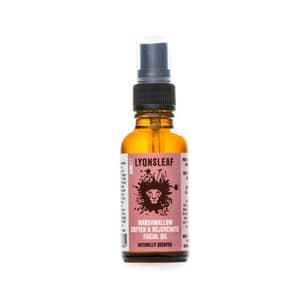 Unscented Marshmallow Facial Oil