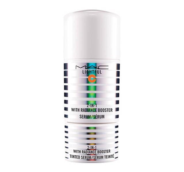 Lightful C 2-in-1 Tint and Serum with Radiance Booster
