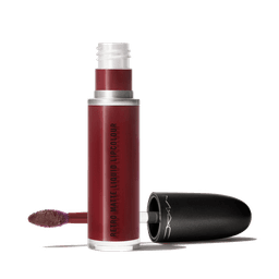 Retro Matte Liquid Lipstick - Carnivorous