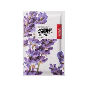 Beauty Planner Lavender Sheet Mask Set