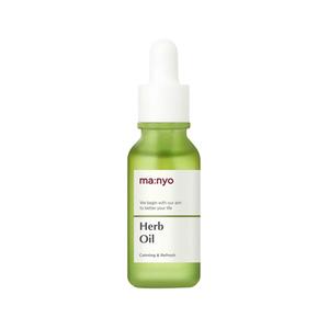 Active Refresh Herb Special Treatment Oil