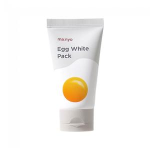 Egg White Pack