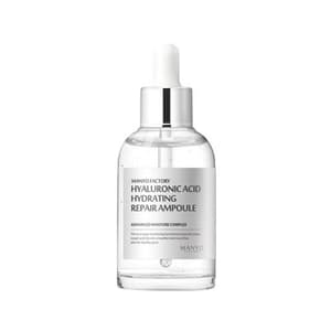 Hyaluronic Acid Hydrating Repair Ampoule