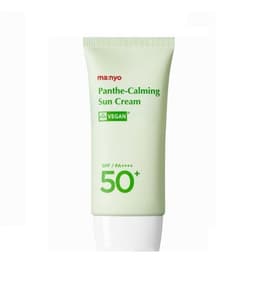 Panthe-Calming Sun Cream SPF50+ PA++++