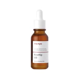Rosehip Oil