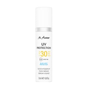 UV Protection Gesichts Serum SPF 30 + Blue Light Protection