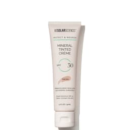 Mineral Tinted Creme SPF 30