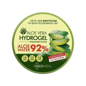 Aloe Vera Hydrogel 92%