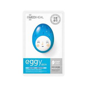 Eggy Aqua Skin Mask