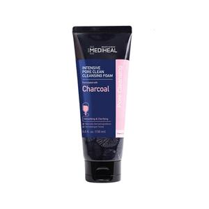 Intensive Pore Clean Cleansing Foam Charcoal