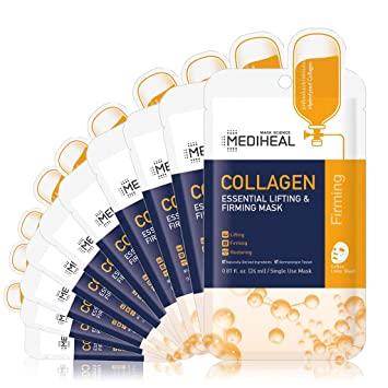 Collagen Essential Lifting & Firming Sheet Mask