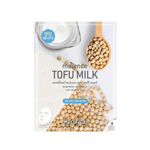 MEDIHEAL Meience Tofu Milk Mask