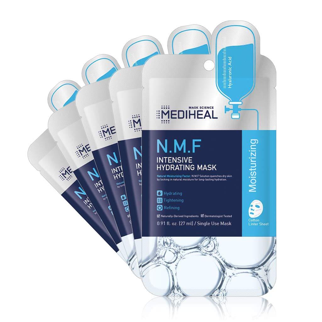 N.M.F Intensive Hydrating Sheet Mask