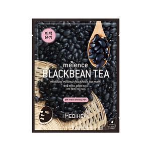 Meience Blackbean Tea