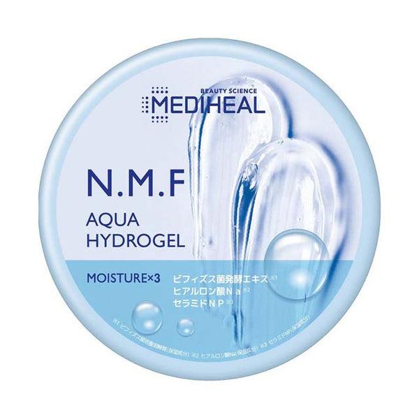 N.M.F Aqua Hydrogel