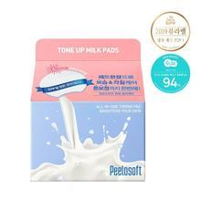 Peelosoft Toneup Milk Pad 30 EA