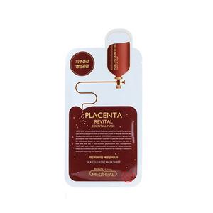 Placenta Revital Essential Mask