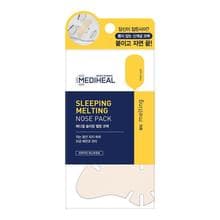 Sleeping Melting Nose Pack 3 Sheets