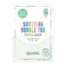 Soothing Bubble Tox Serum Mask