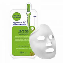 Teatree Care Solution Essential Mask EX