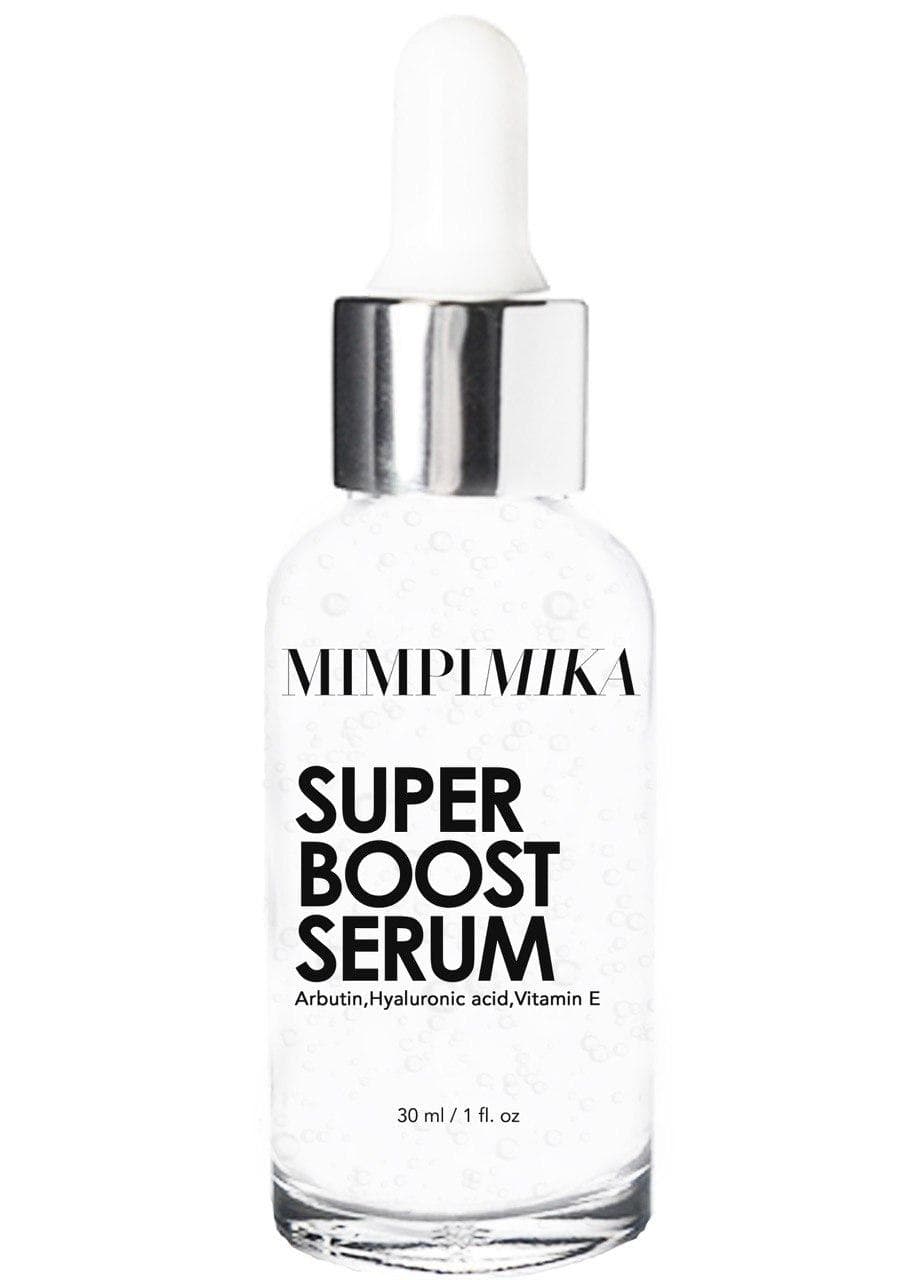 Super Boost Serum