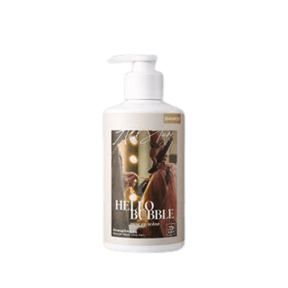 Hello Bubble All Star Strengthening Conditioner