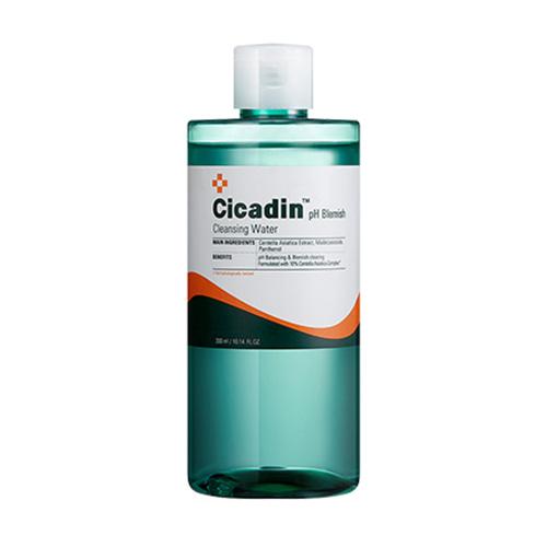 Cicadin pH Blemish Cleansing Water
