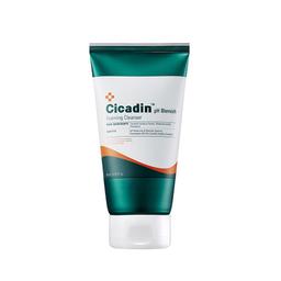 Cicadin pH Blemish Foaming Cleanser review
