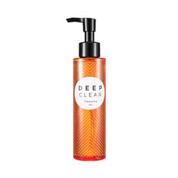 Deep Clear Cleansing Oil