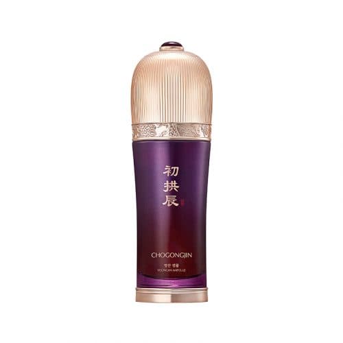 Cho Gong Jin Youngan Ampoule