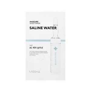 AC Care Solution Saline Water