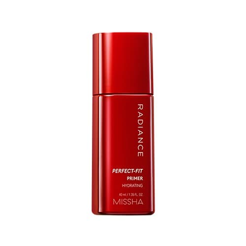 Radiance Perfect Fit Primer