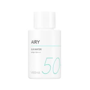 Safe Block Airy Sun Water SPF50+ PA++++