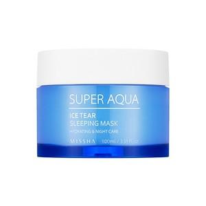 Super Aqua Ice Tear Sleeping Mask