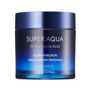 Super Aqua Ultra Hyalron Balm Cream Original