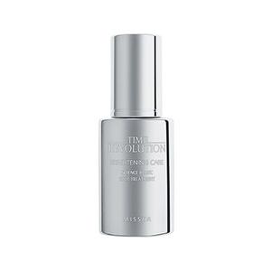 Time Revolution Brightening Care Science Blanc Tone-Up Spot Treatment