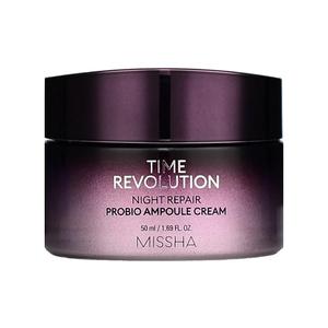 Time Revolution Night Repair Probio Ampoule Cream
