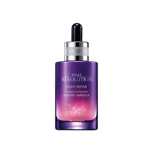 Time Revolution Night Repair Science Activator Ampoule