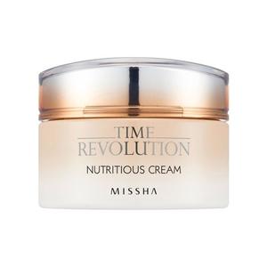 Time Revolution Nutritious Cream
