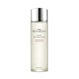 Time Revolution The First Treatment Essence Intensive